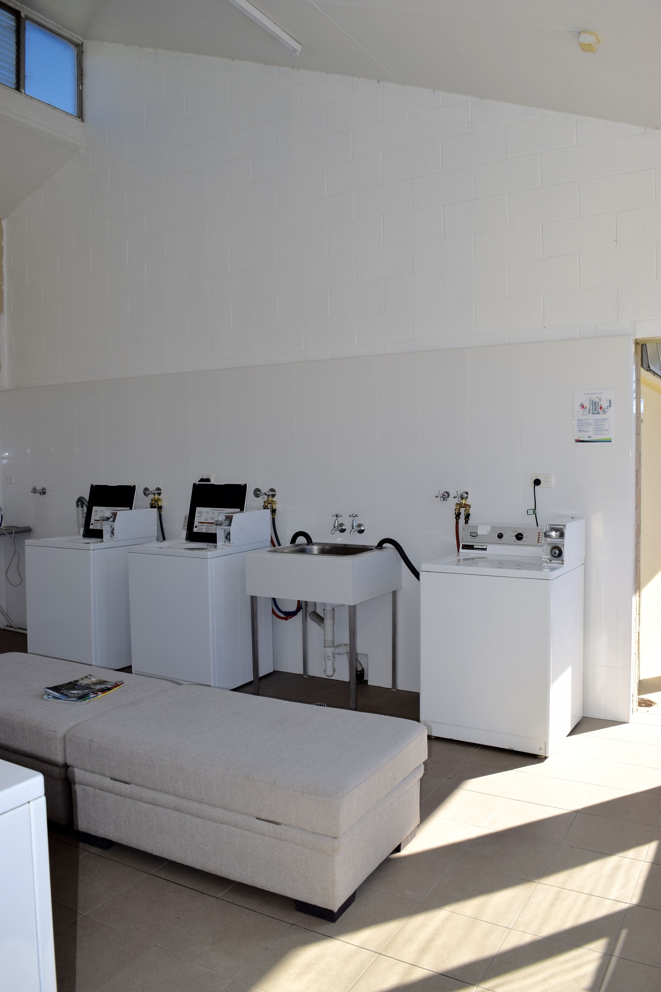 Foto - BIG4 Launceston Holiday Park