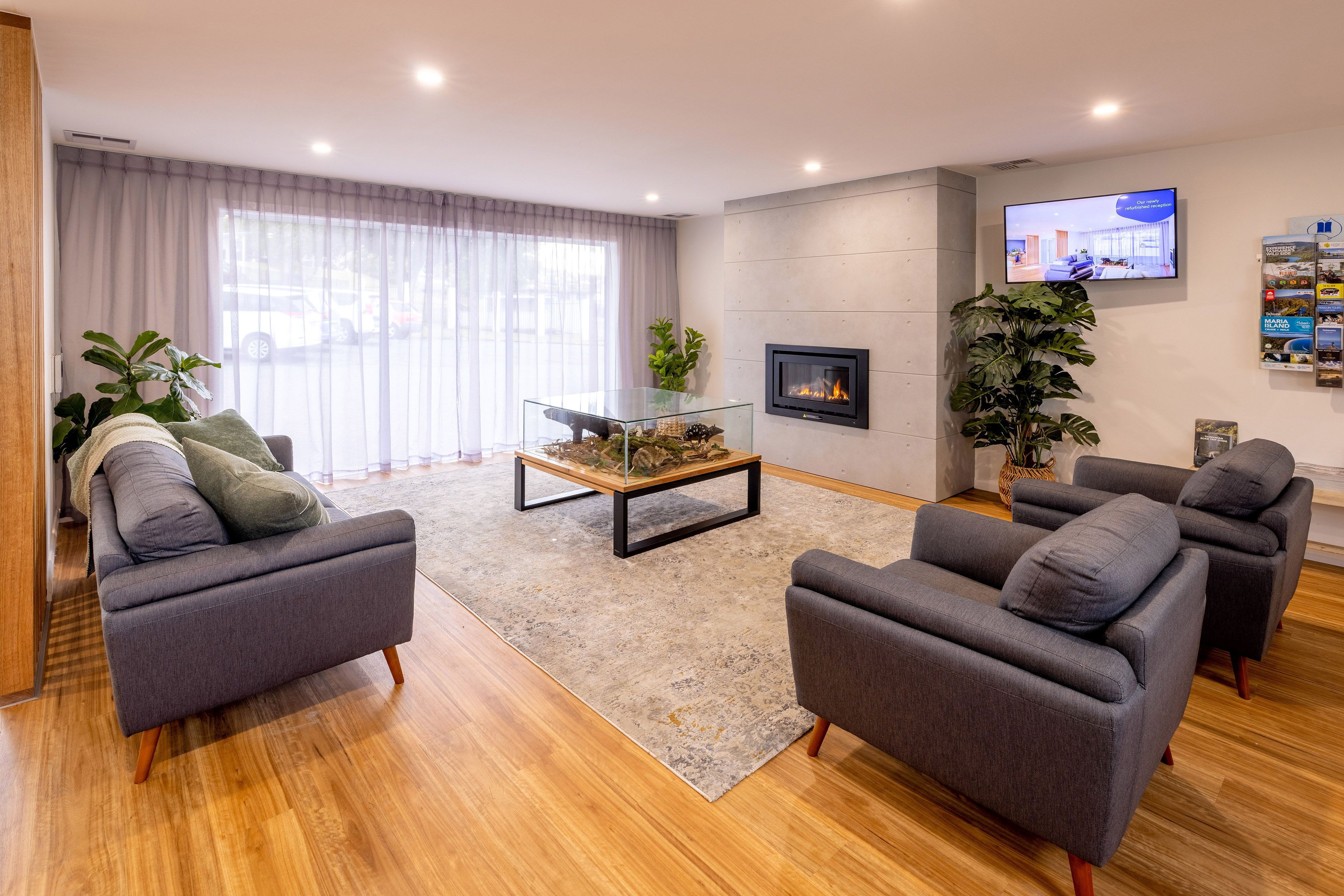 Foto - BIG4 Launceston Holiday Park