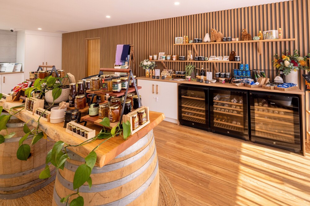 BIG4 Launceston Holiday Park by null