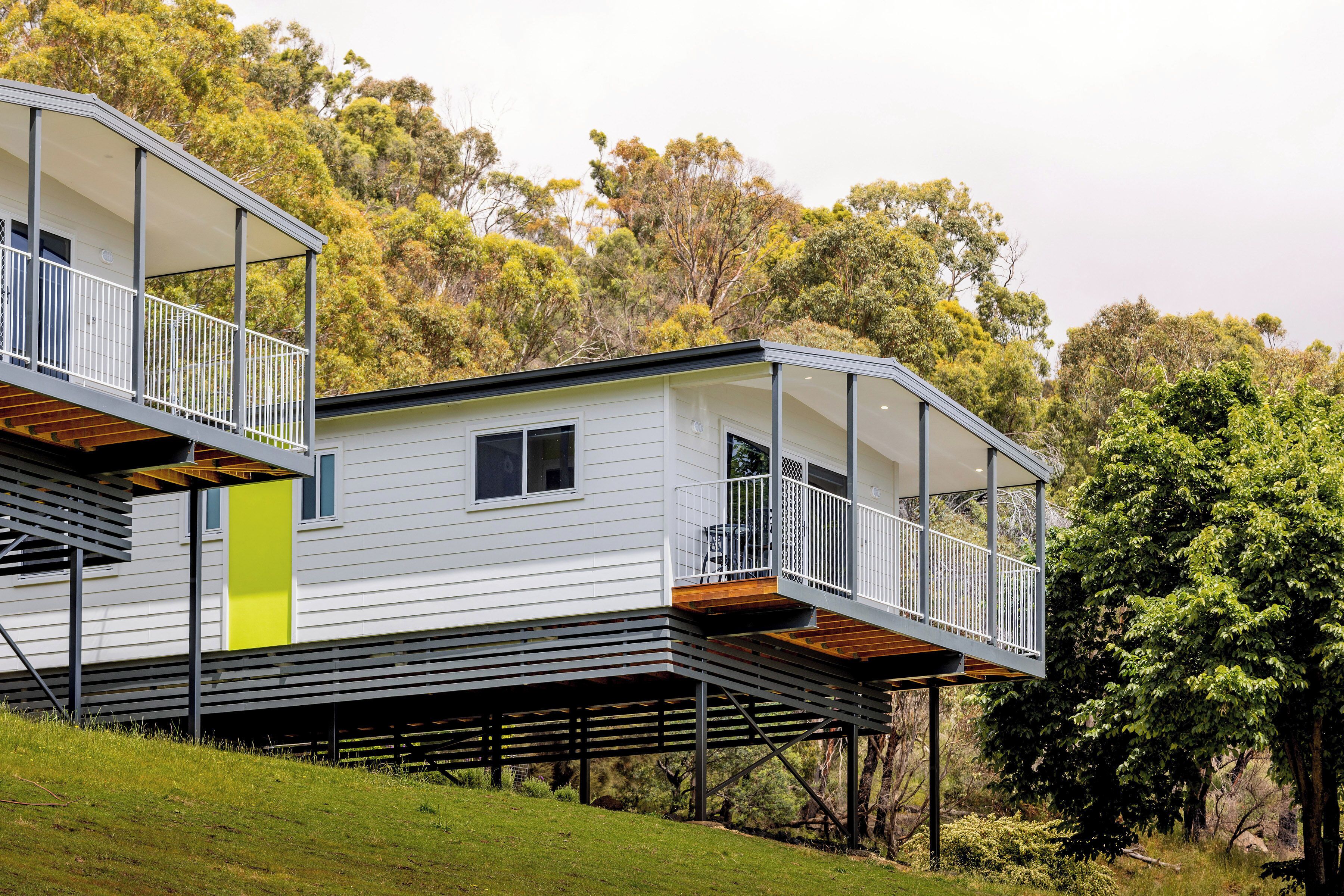 Foto - BIG4 Launceston Holiday Park