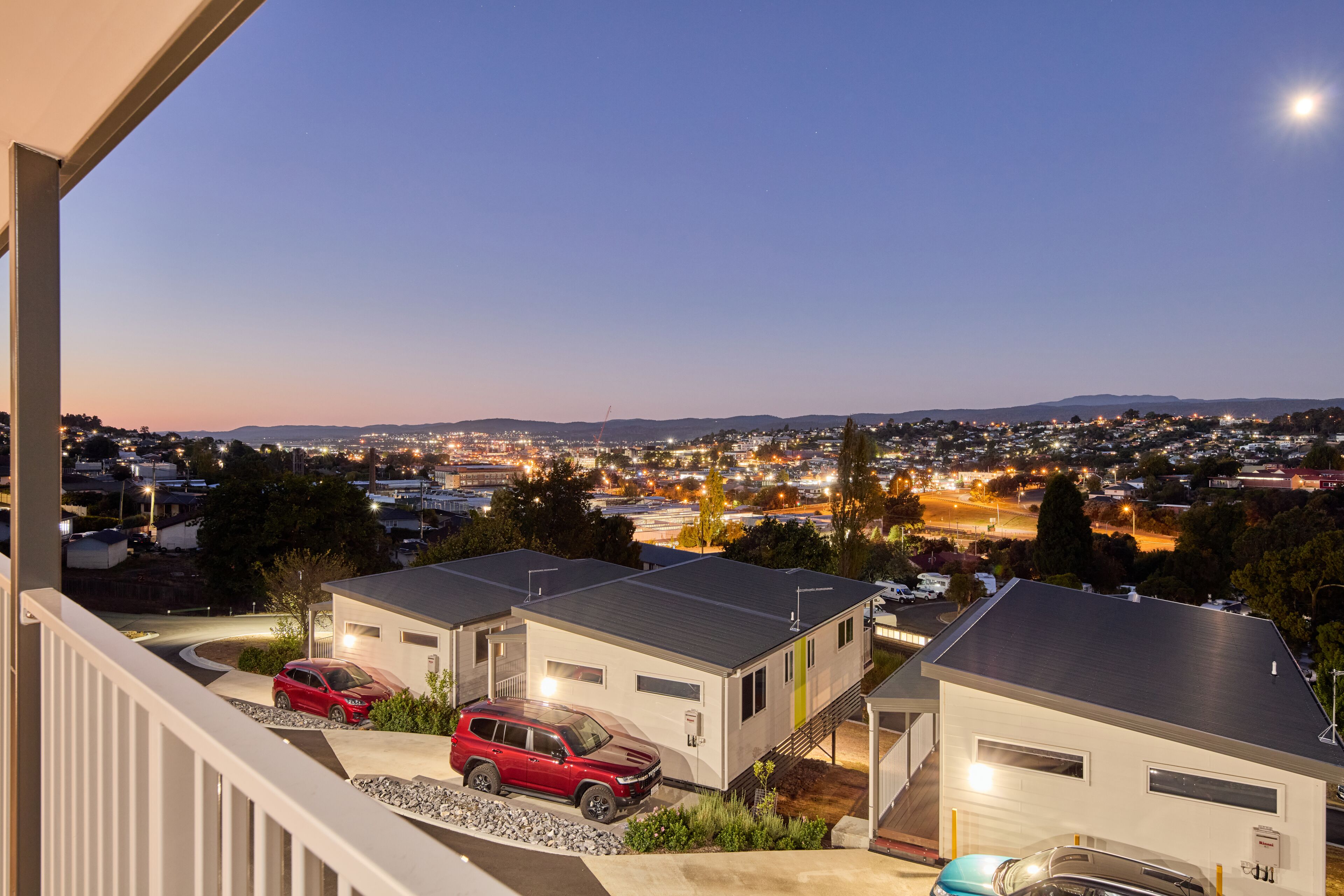 Foto - BIG4 Launceston Holiday Park