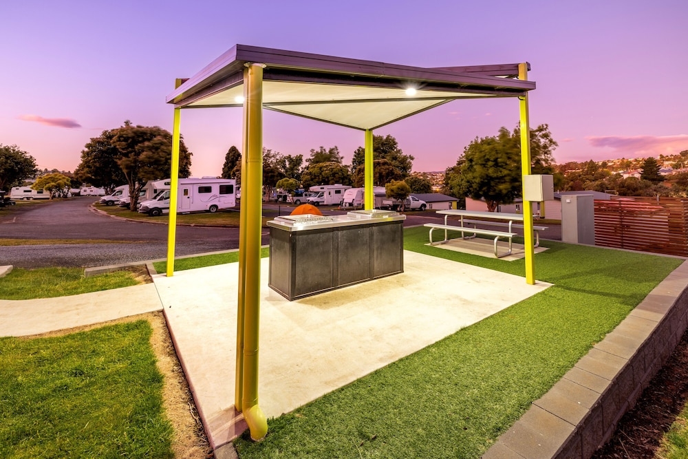 BIG4 Launceston Holiday Park by null