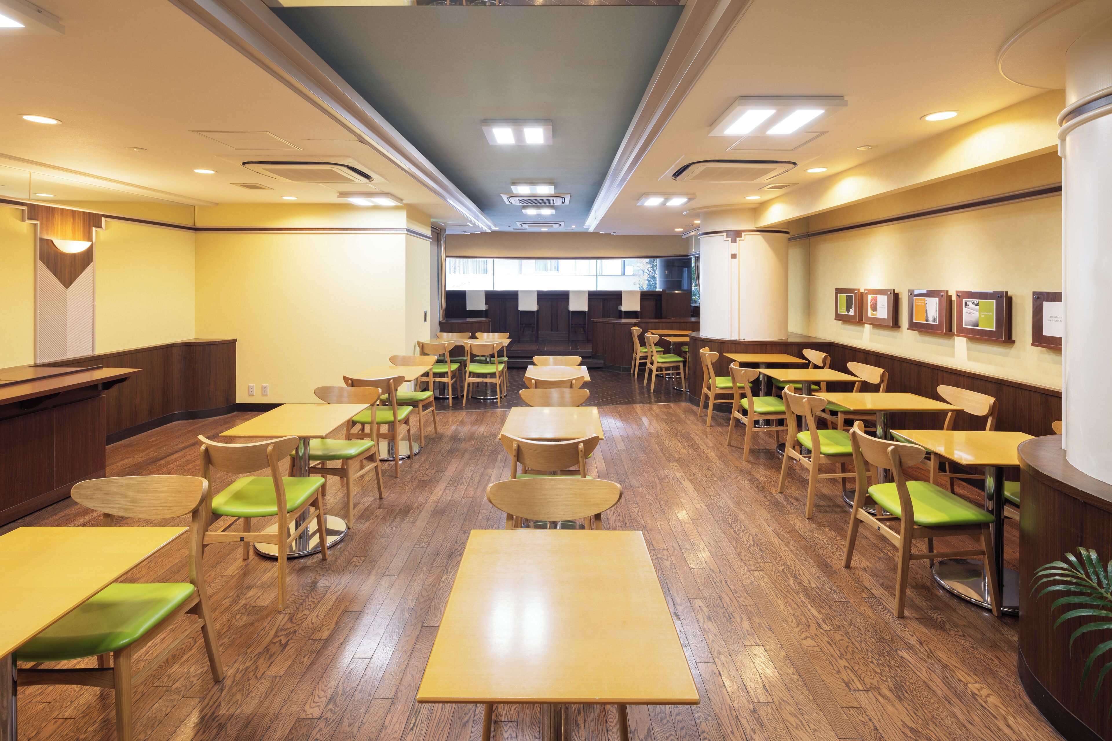 Photo - the b suidobashi