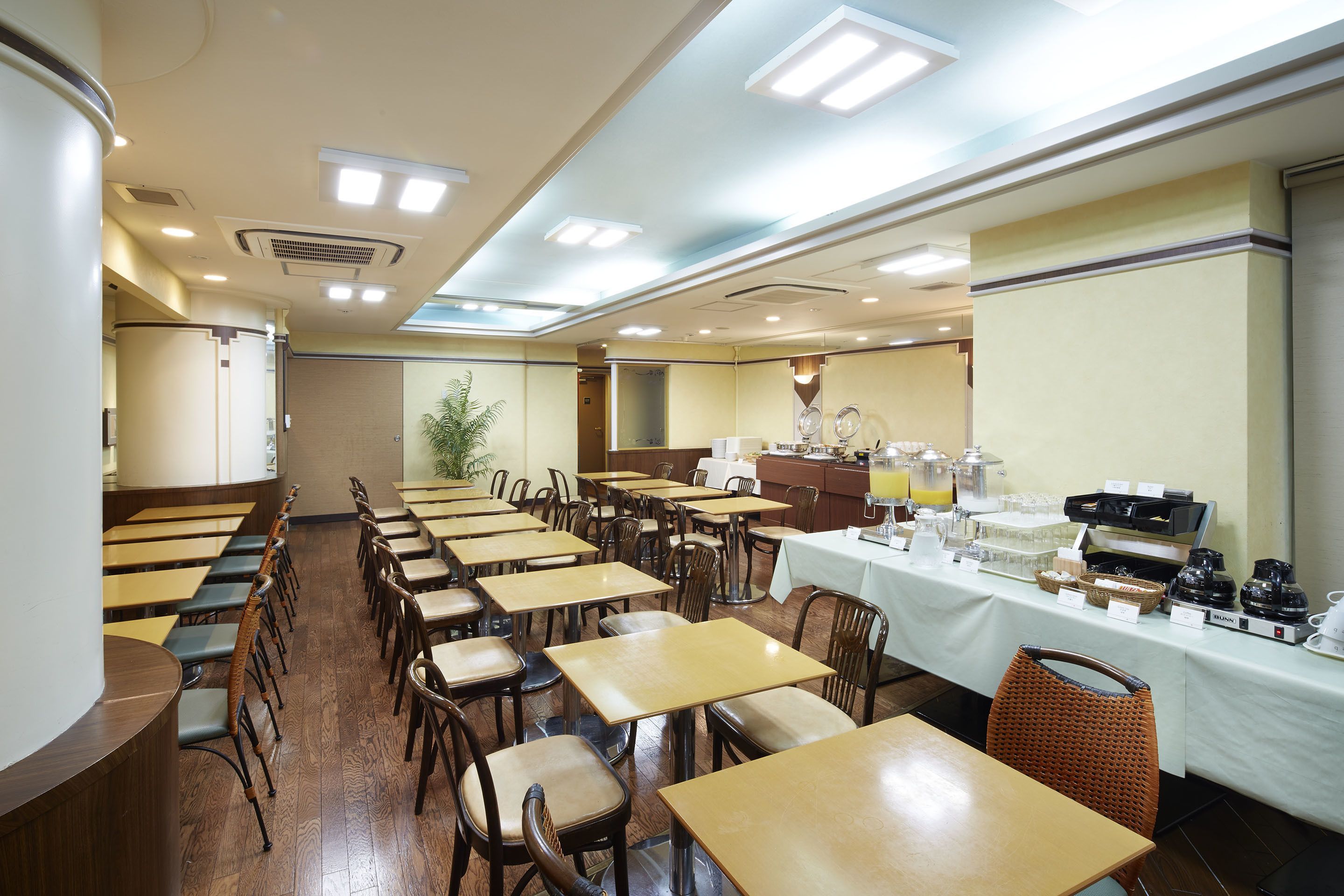 Photo - the b suidobashi