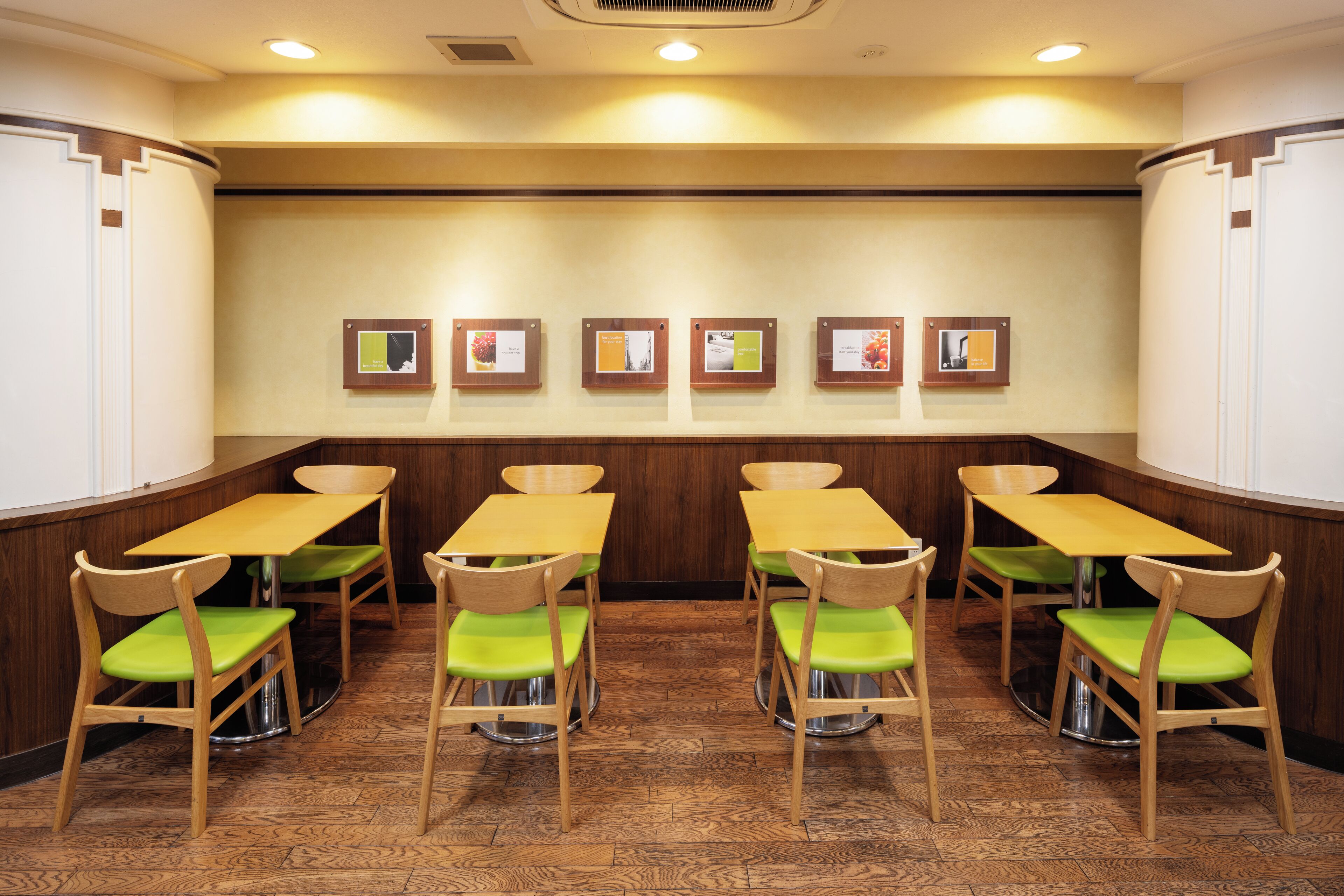 Restoran