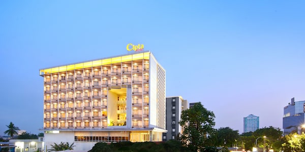 Cipta Hotel Pancoran - Yakarta