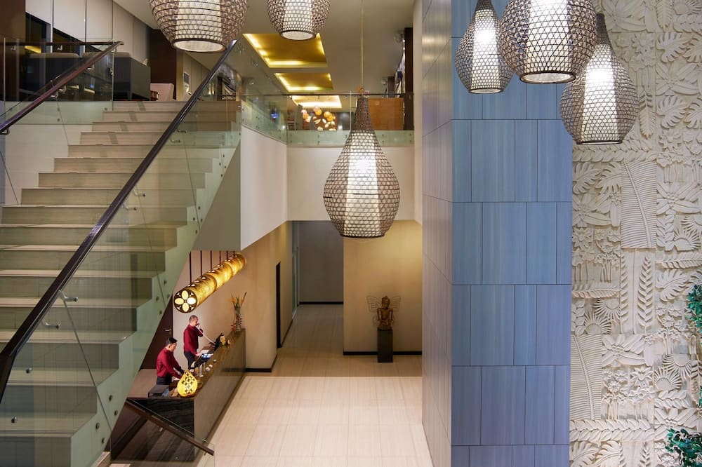 Cipta Hotel Pancoran