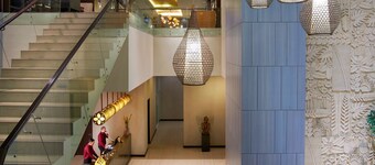 Cipta Hotel Pancoran