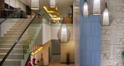 Cipta Hotel Pancoran