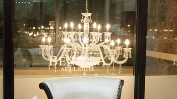 Opções para refeição