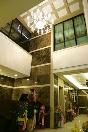 Interior - Benikea Ariul Hotel (Gunsan)