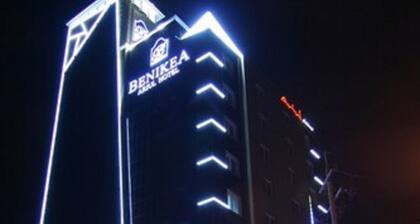 Benikea Ariul Hotel