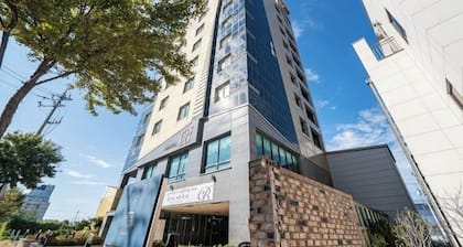 Benikea Ariul Hotel