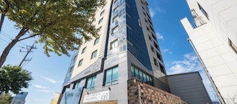 Benikea Ariul Hotel