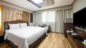 Chambre Double Standard
