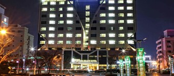 폰타나비치호텔