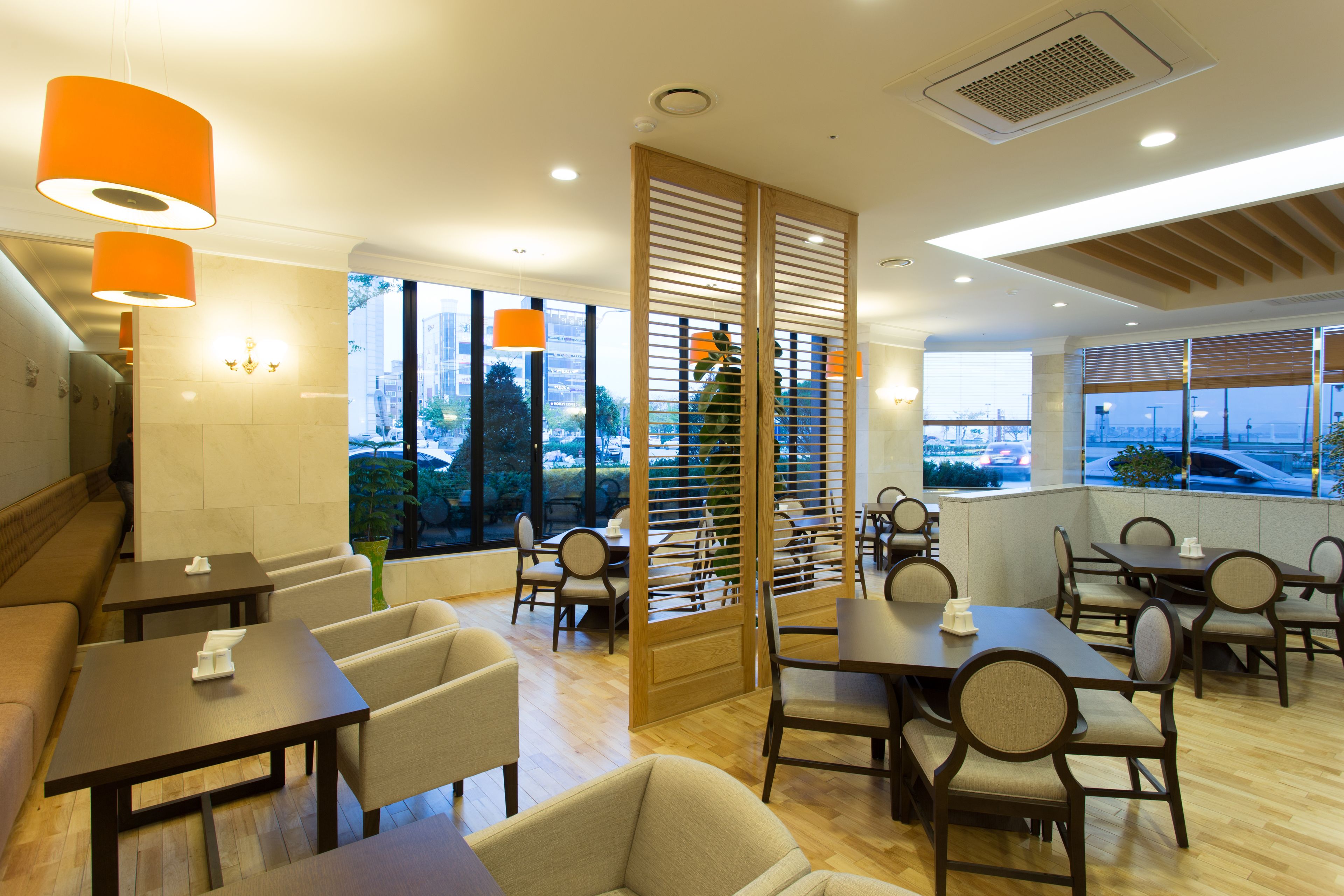 2 restaurants, japanese cuisine