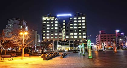 Fontana Beach Hotel