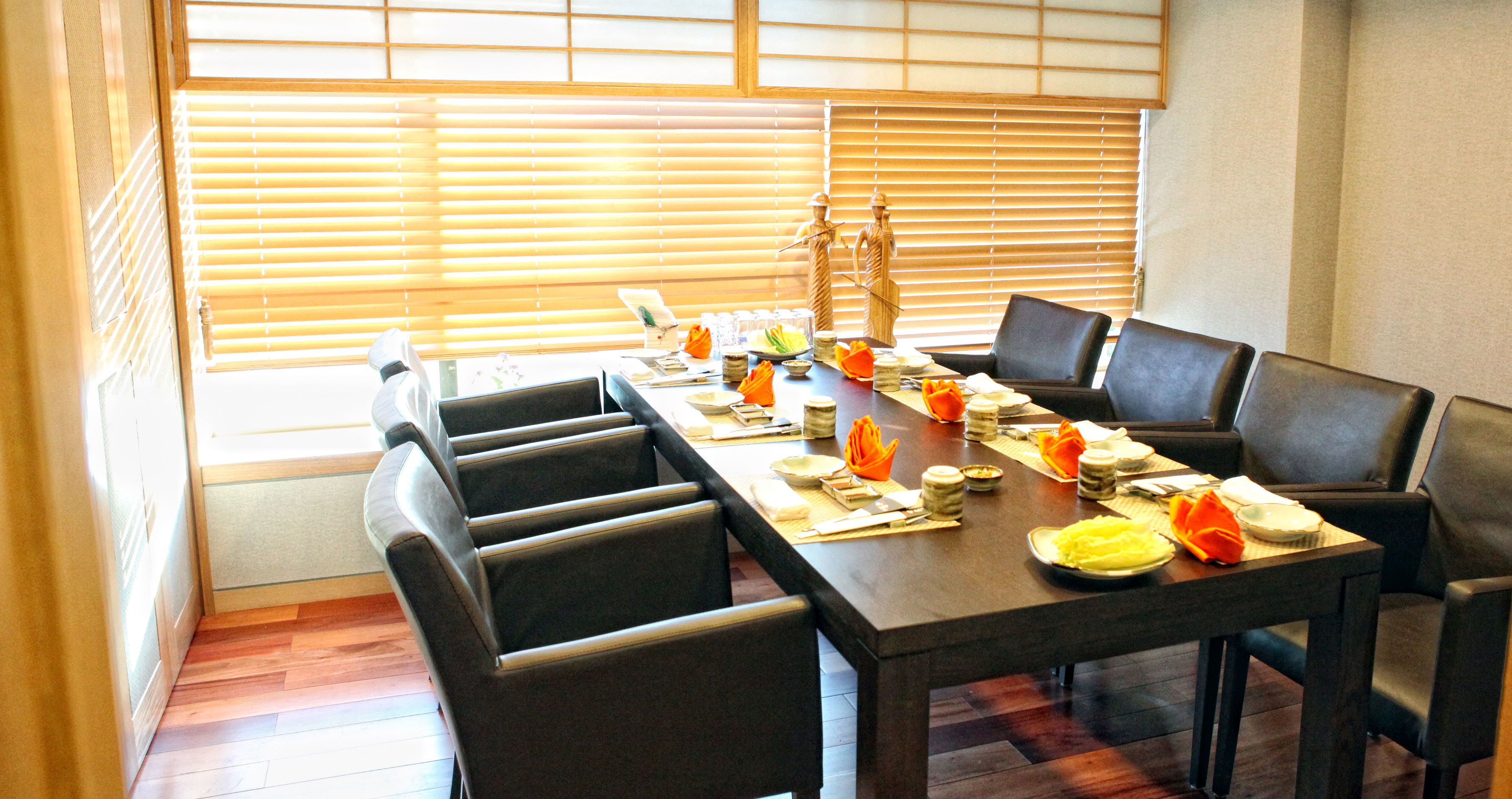 Restoran