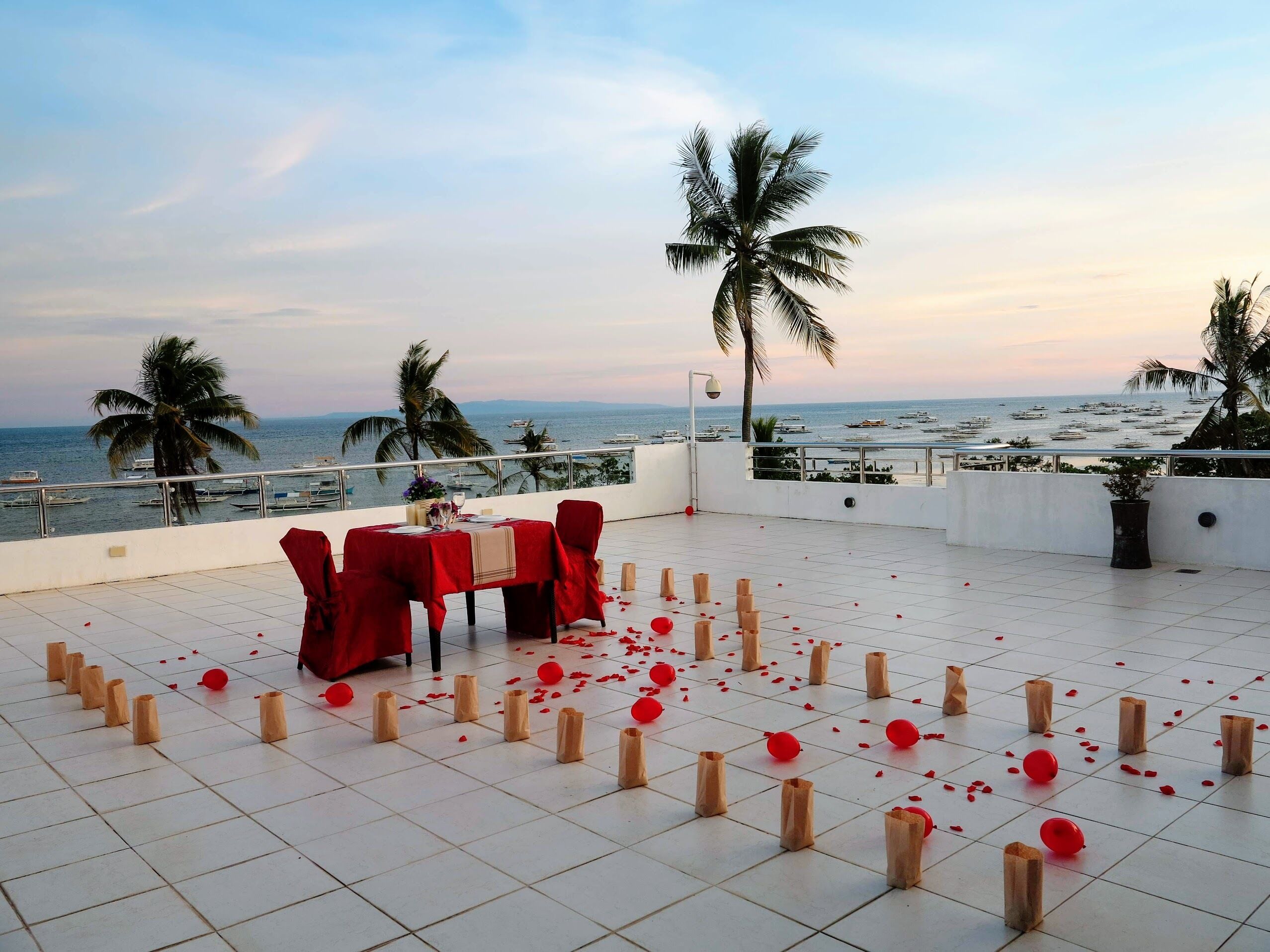 Photo - Bohol South Beach Hotel