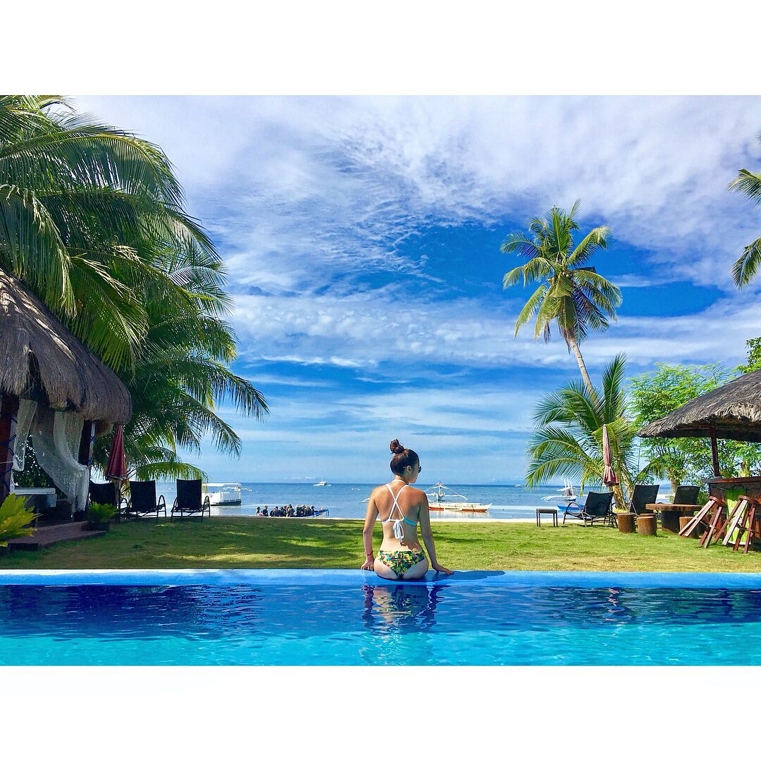 Foto - Bohol South Beach Hotel