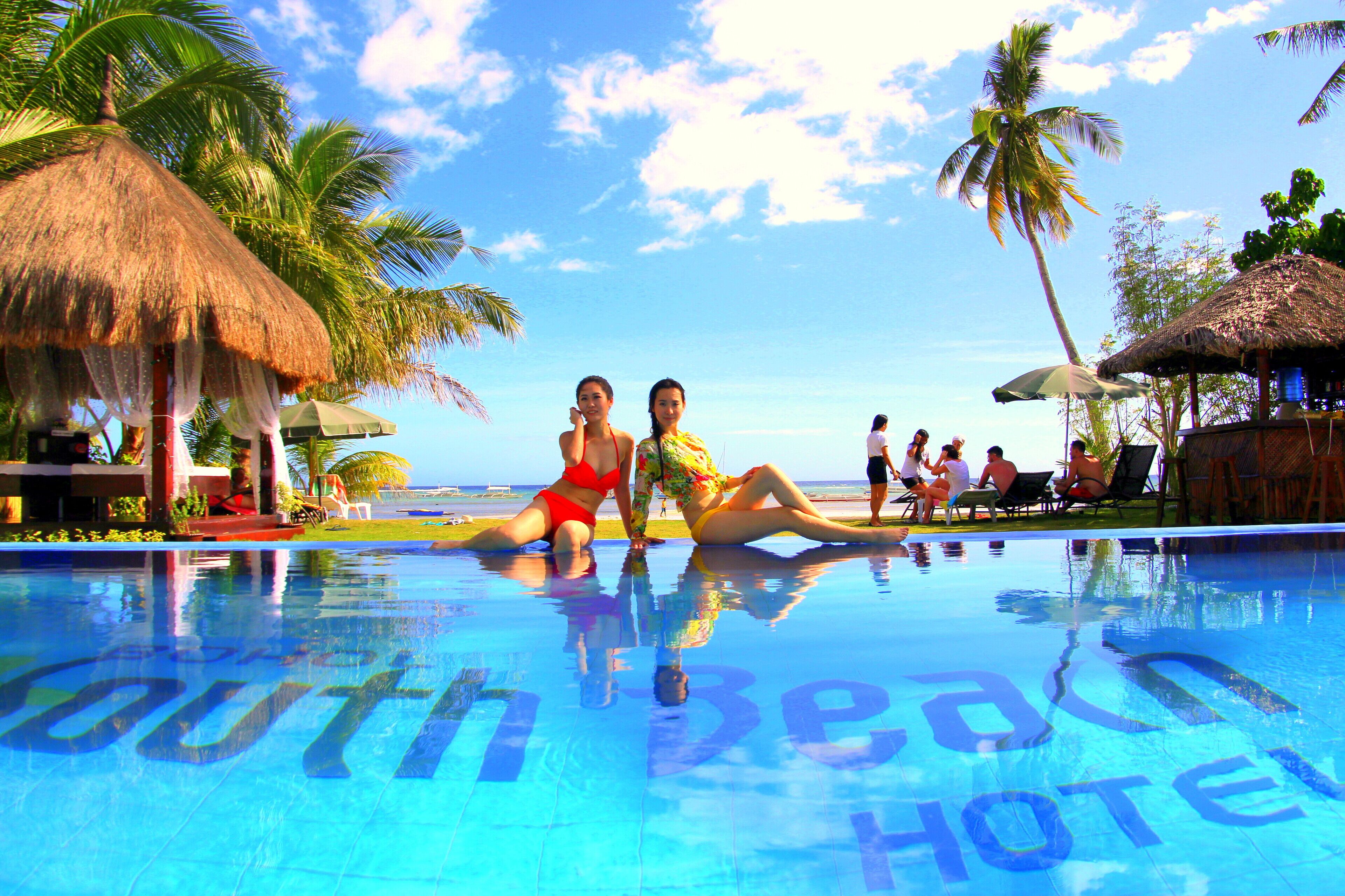 Photo - Bohol South Beach Hotel