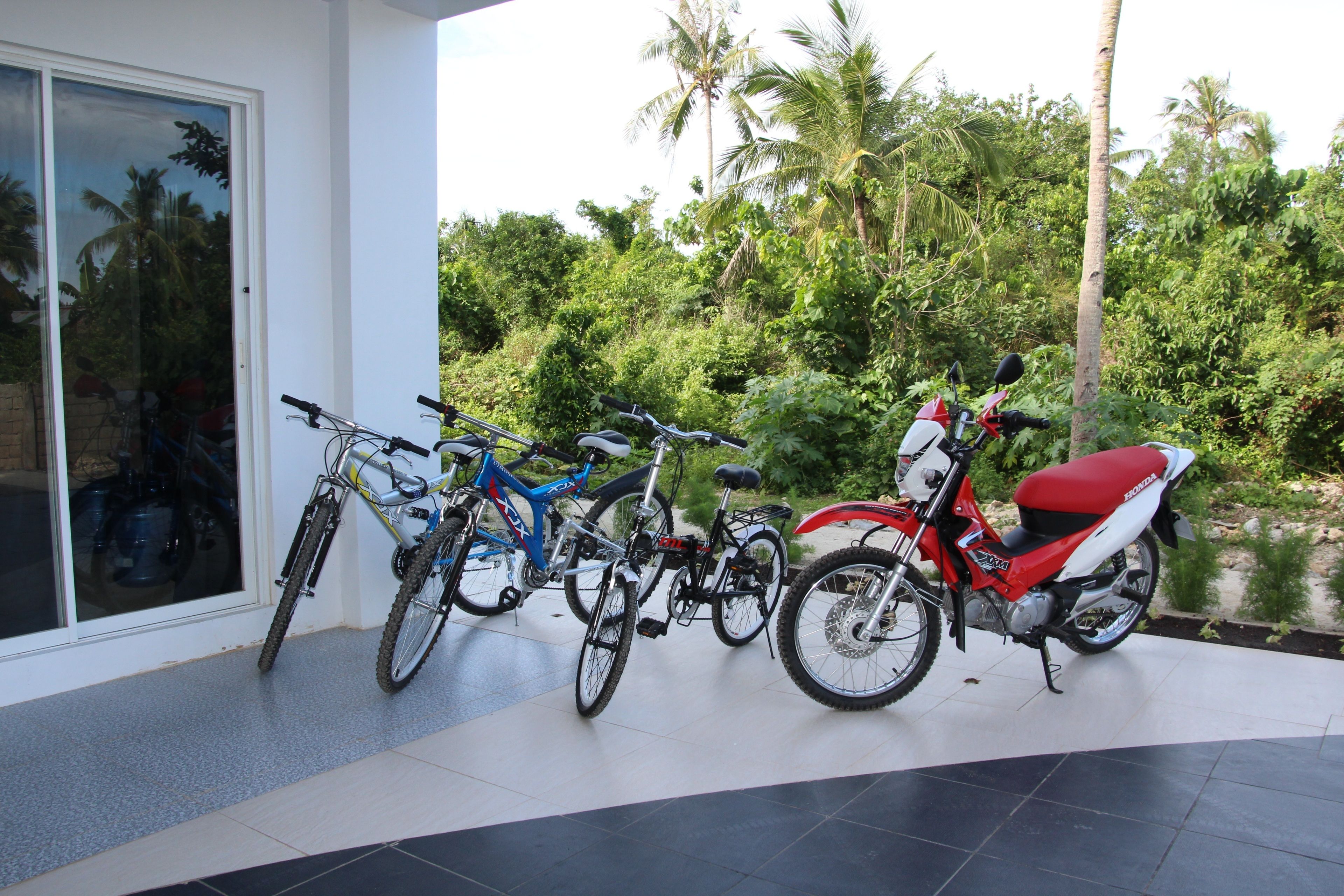 Foto - Bohol South Beach Hotel