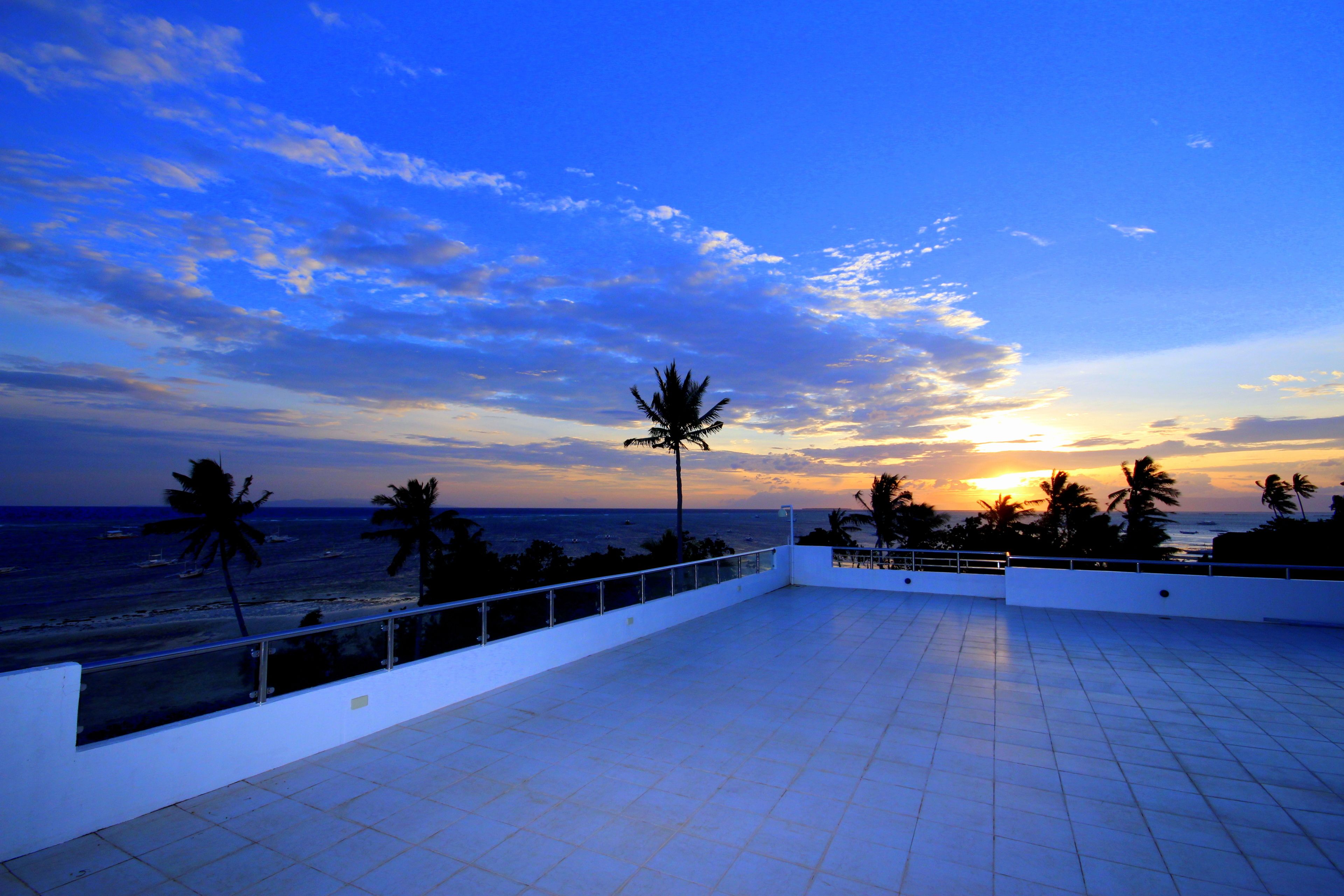 Foto - Bohol South Beach Hotel