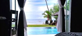 โรงแรมโบโฮลเซาท์บีช