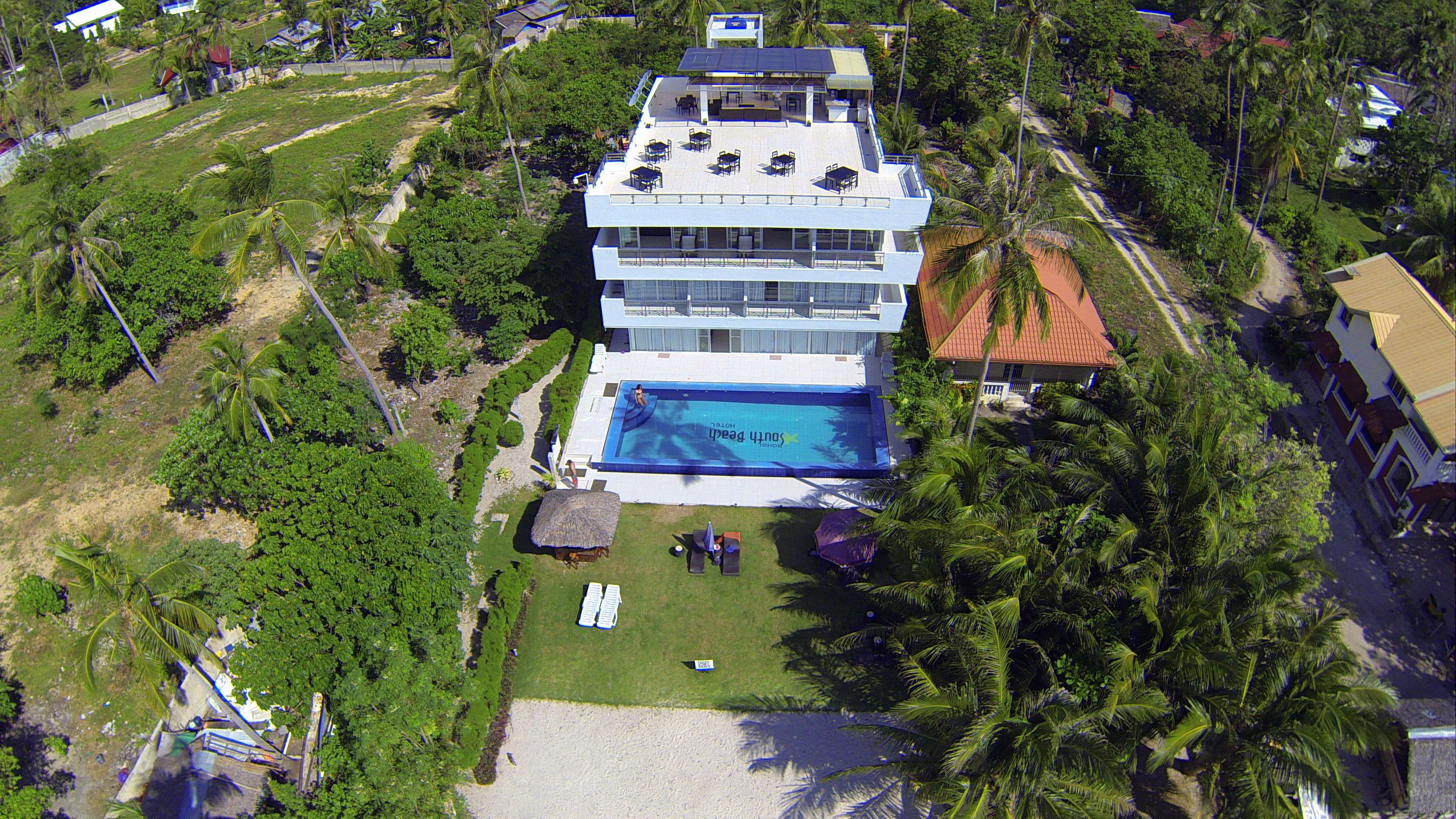 Foto - Bohol South Beach Hotel