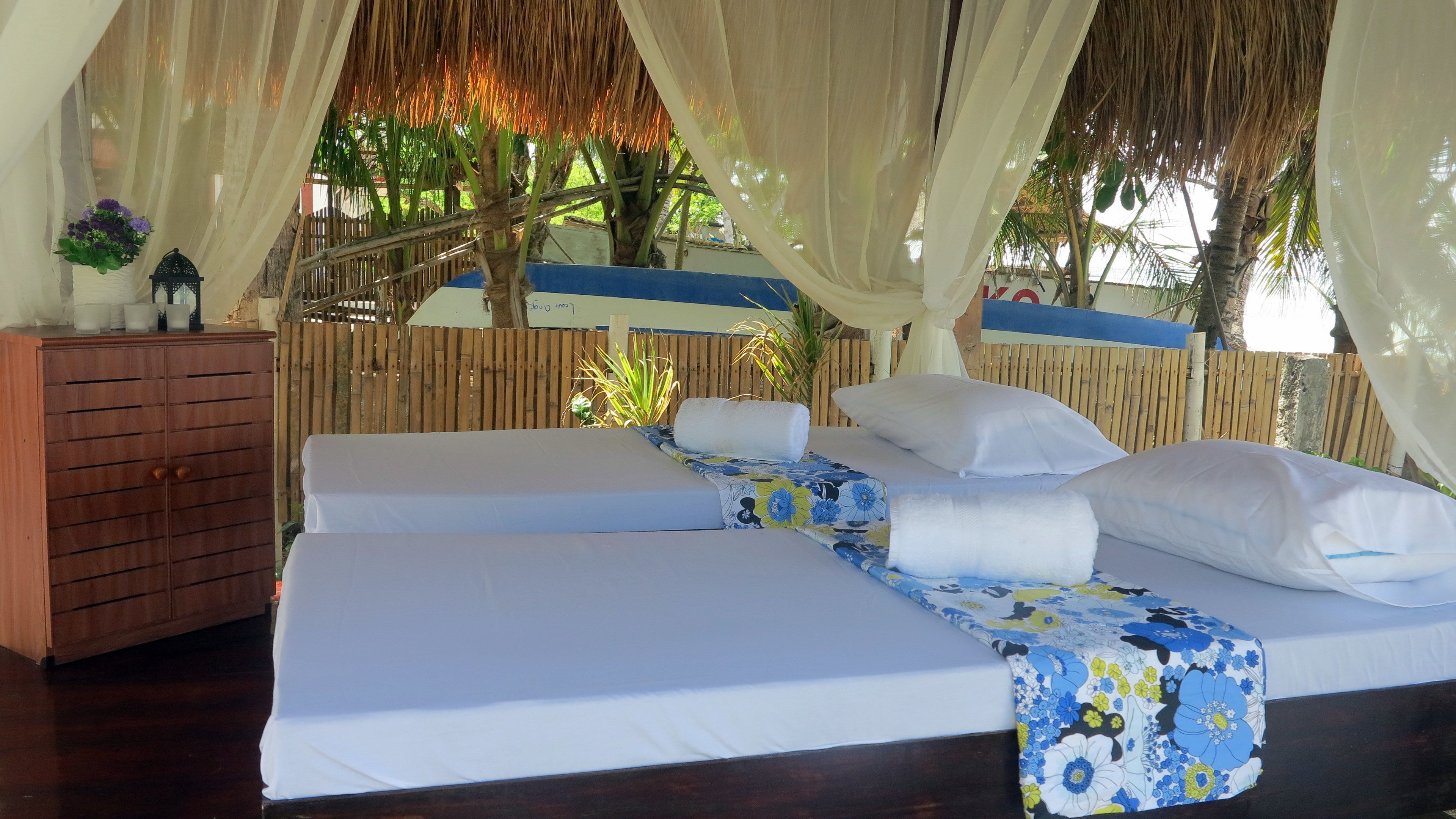 Foto - Bohol South Beach Hotel