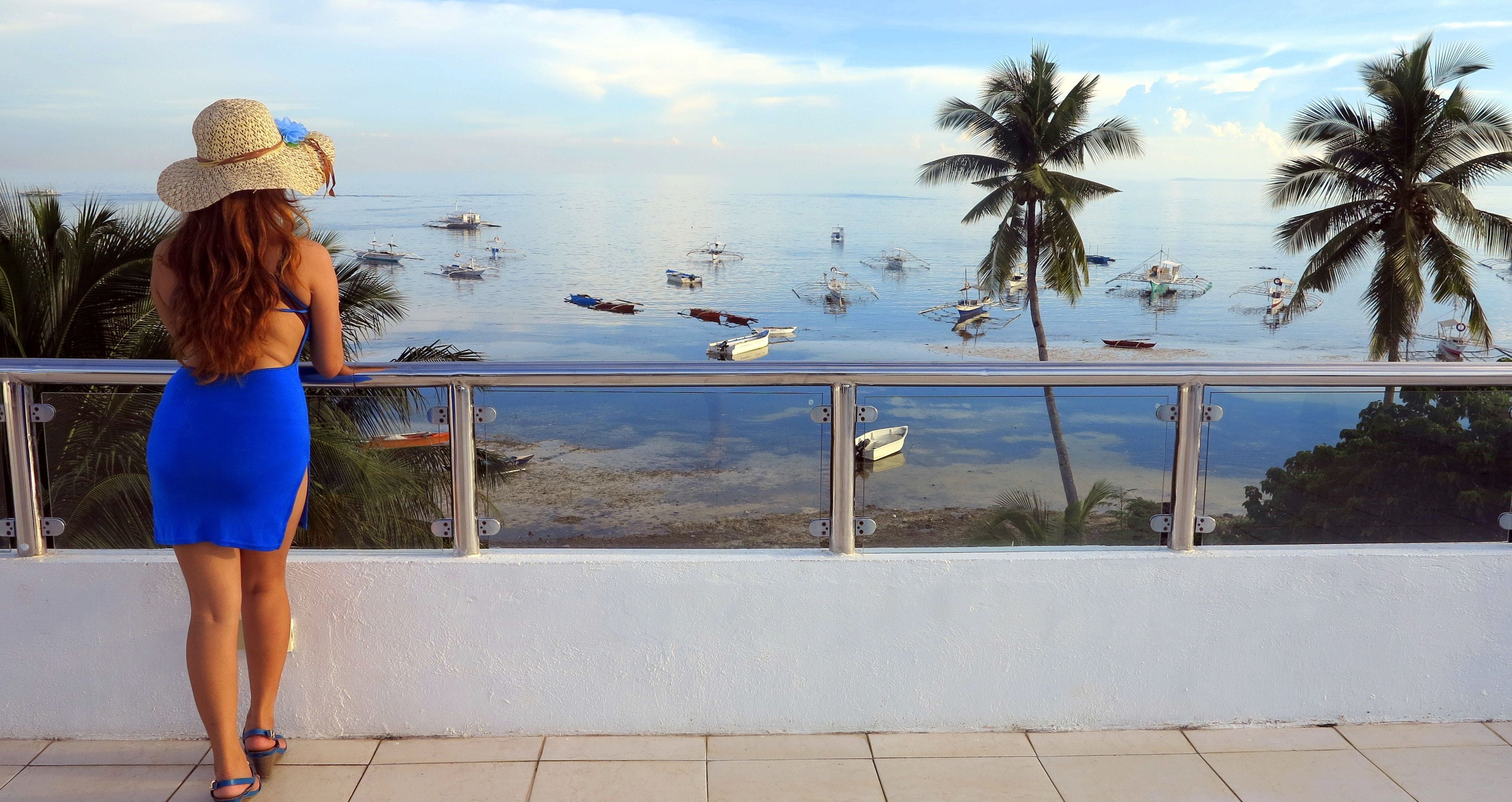 Photo - Bohol South Beach Hotel