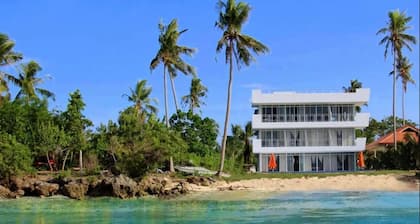 Bohol South Beach Hotel