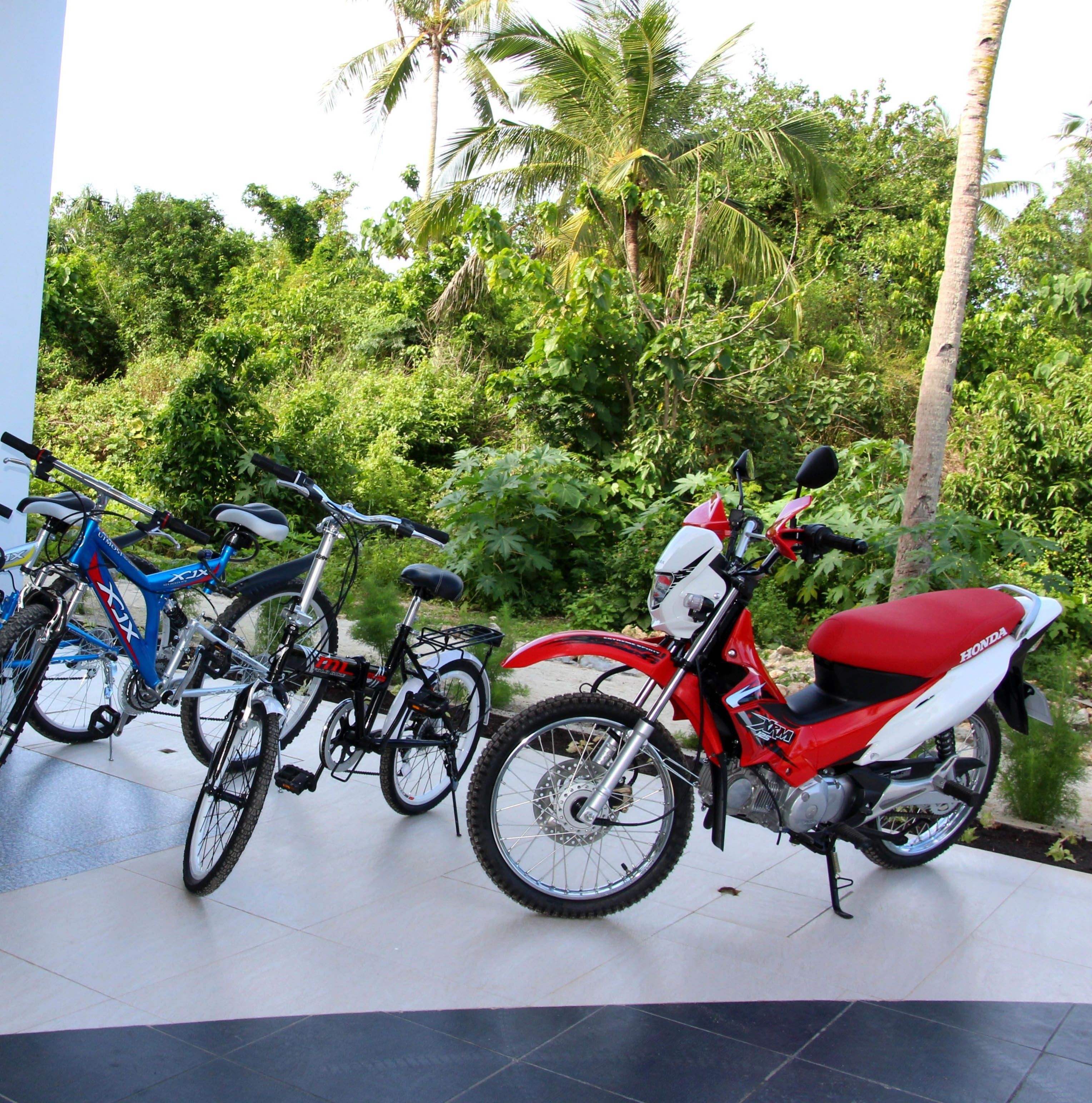 Foto - Bohol South Beach Hotel