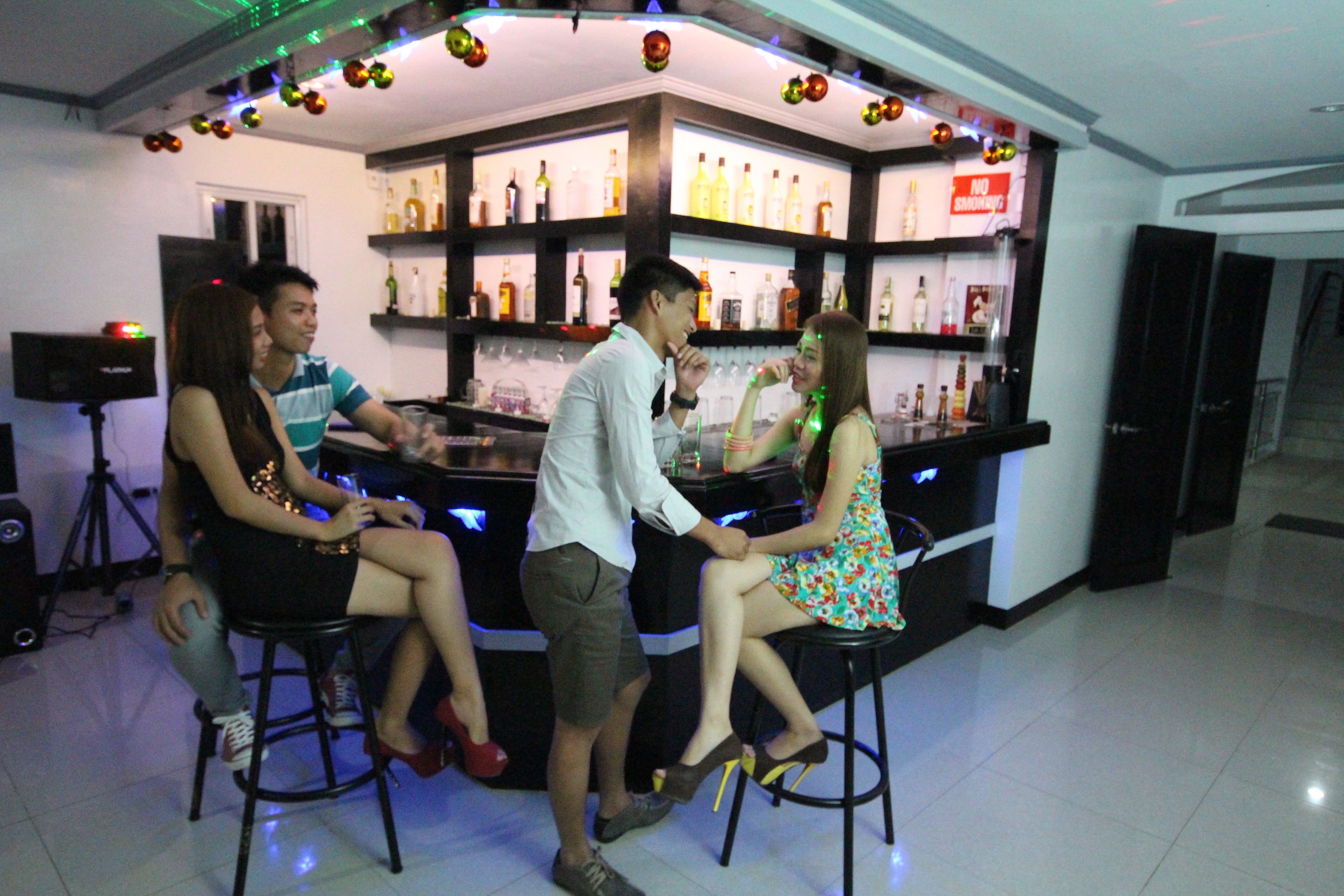 Foto - Bohol South Beach Hotel