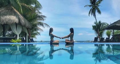 Bohol South Beach Hotel