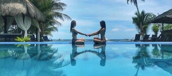 Bohol South Beach Hotel