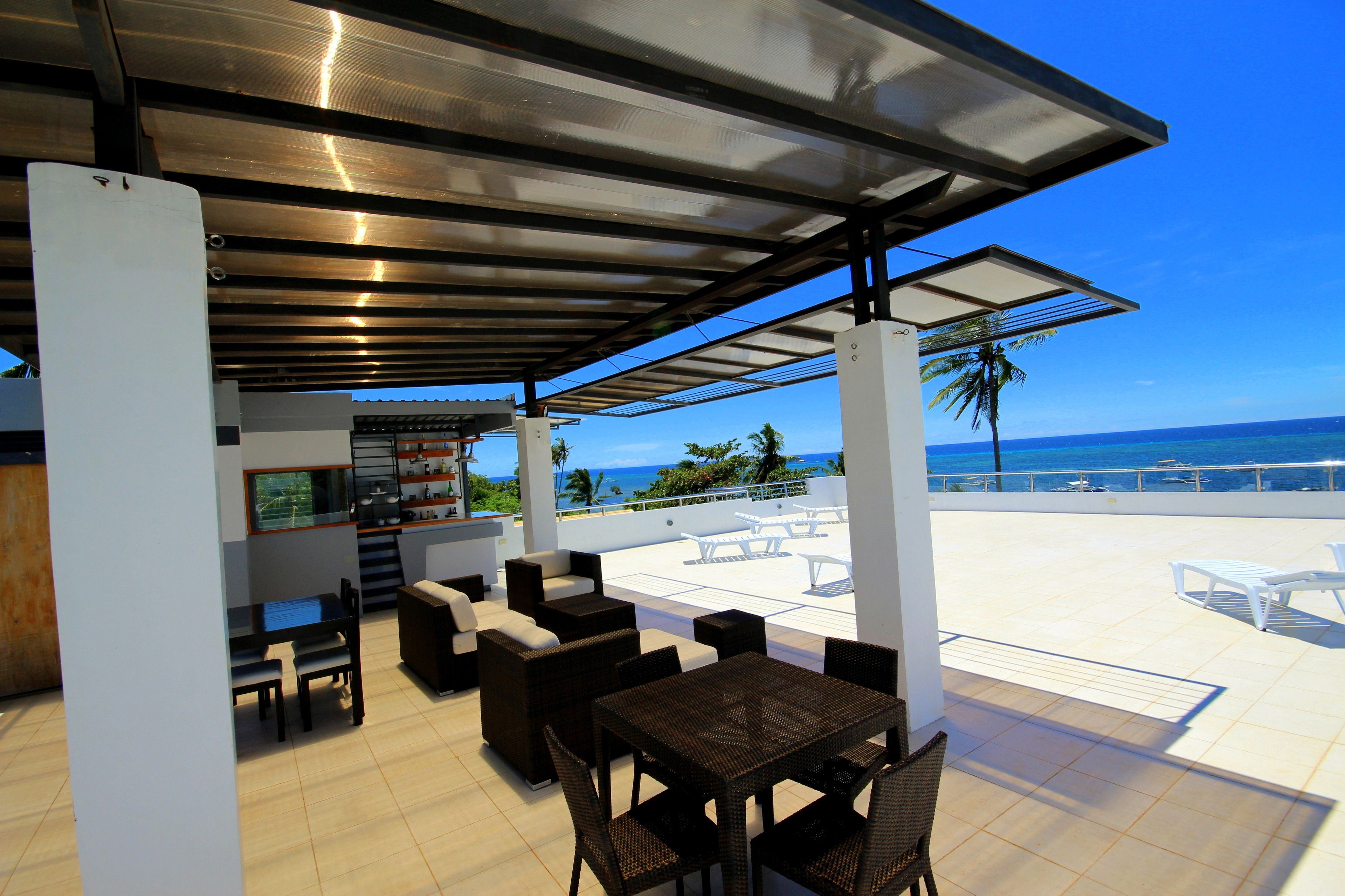 Foto - Bohol South Beach Hotel