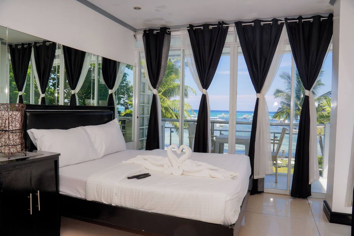 2nd Floor Ocean View Family Suite