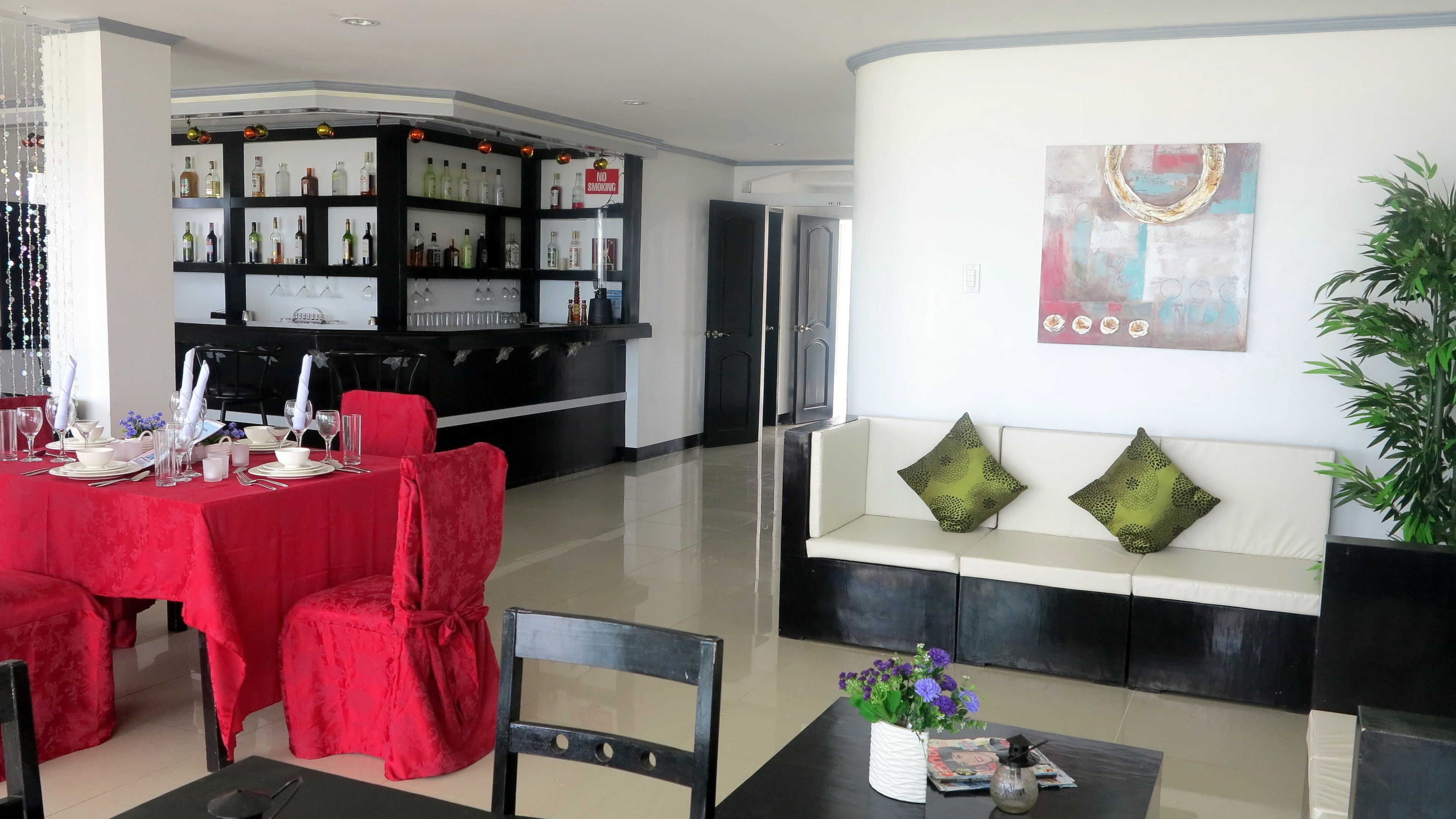 Foto - Bohol South Beach Hotel