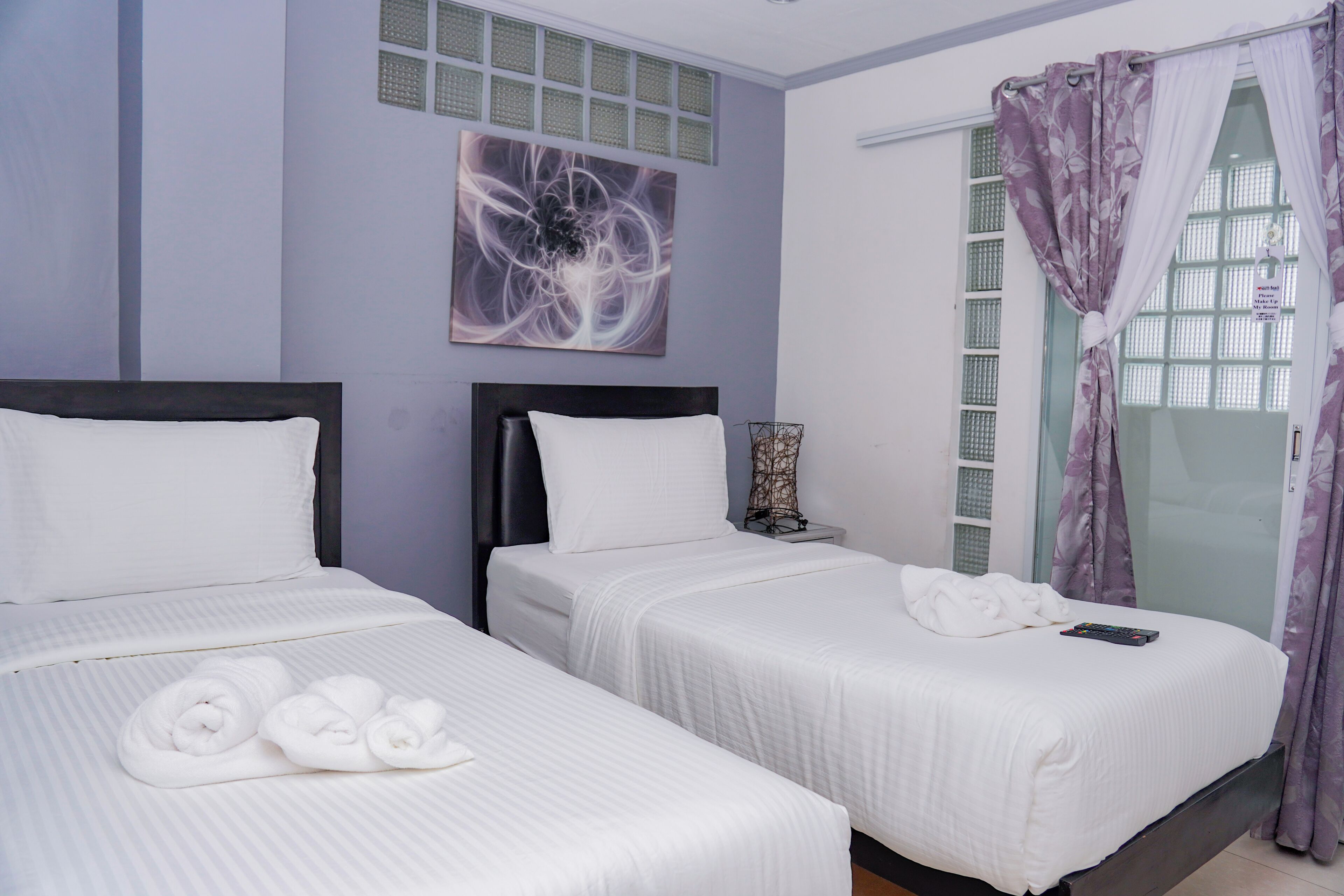 Foto - Bohol South Beach Hotel