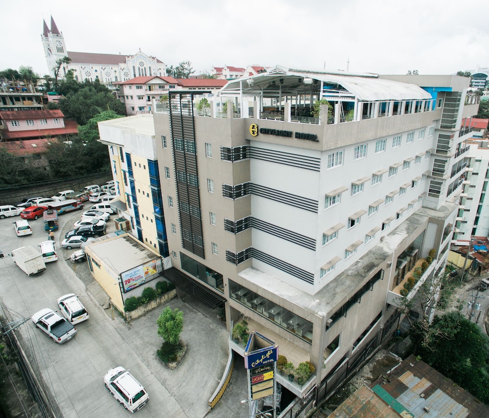 Citylight Hotel