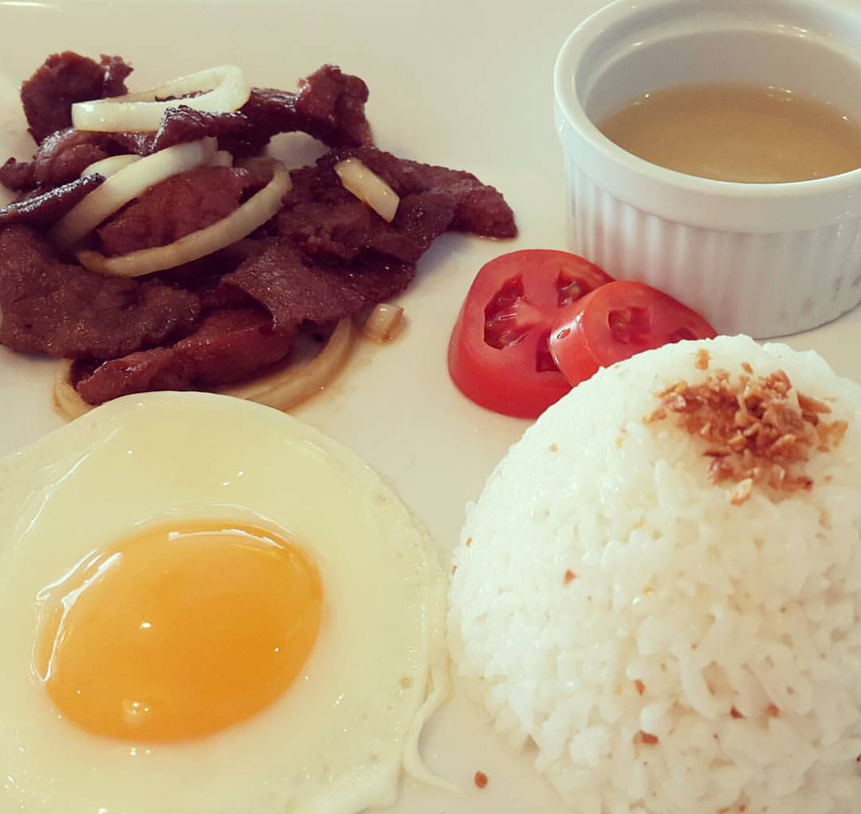 Frokostmåltid
