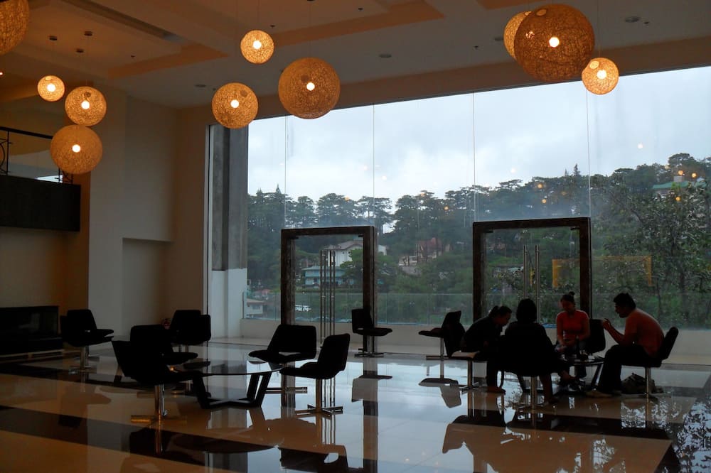 Citylight Hotel