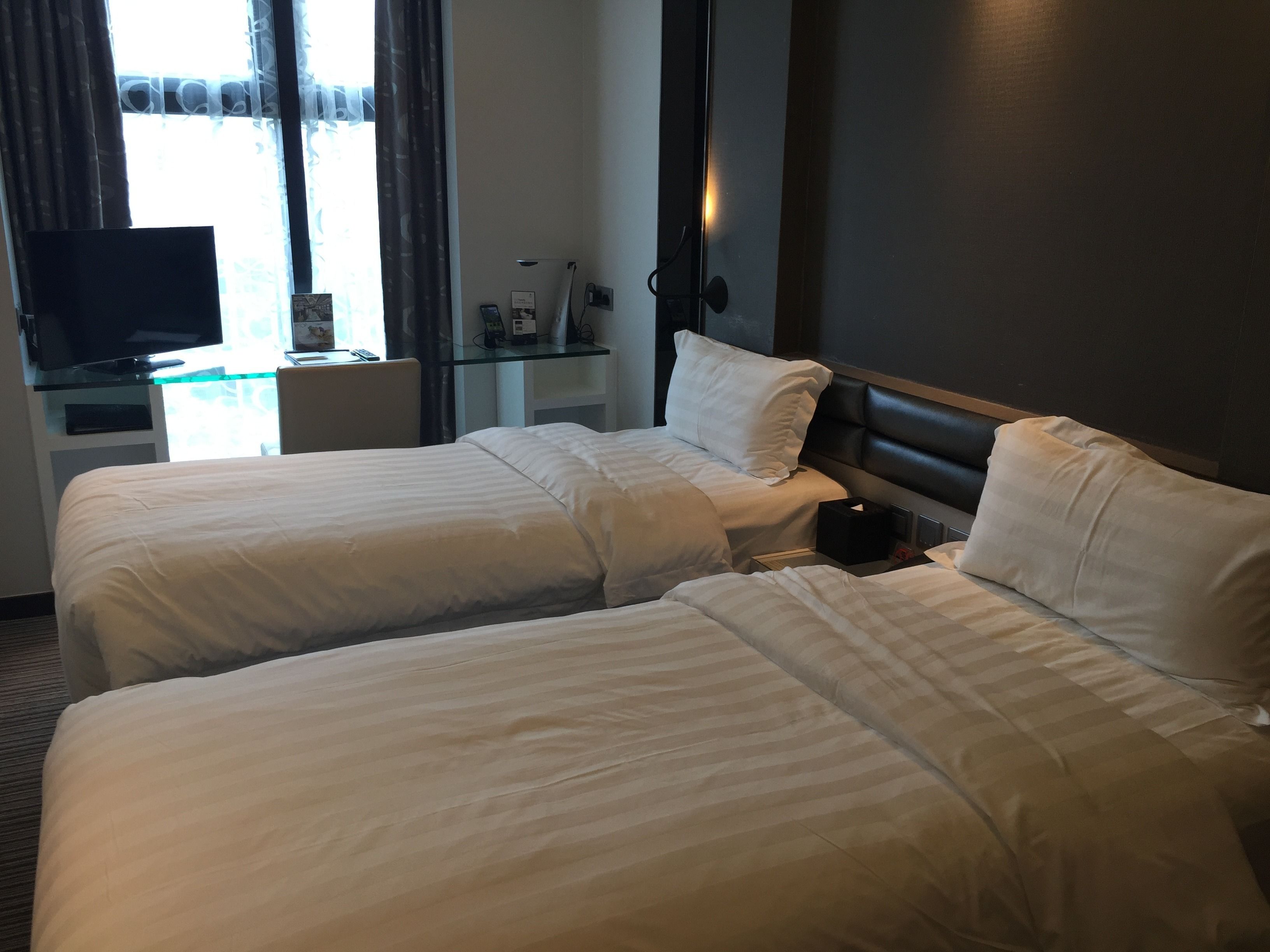 in-room safe, desk, free wifi, bed sheets