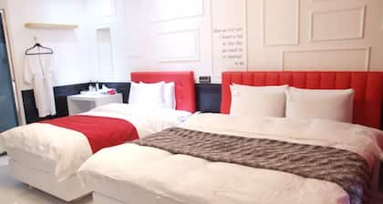 Haeya Boutique Hotel