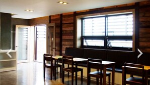 Dining - Haeya Boutique Hotel (Ulsan)