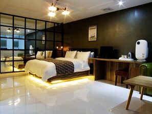 Unclassified image, 2 of 125, button - Haeya Boutique Hotel (Ulsan)