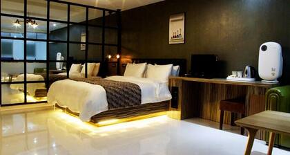 Haeya Boutique Hotel