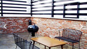 Property amenity - Haeya Boutique Hotel (Ulsan)